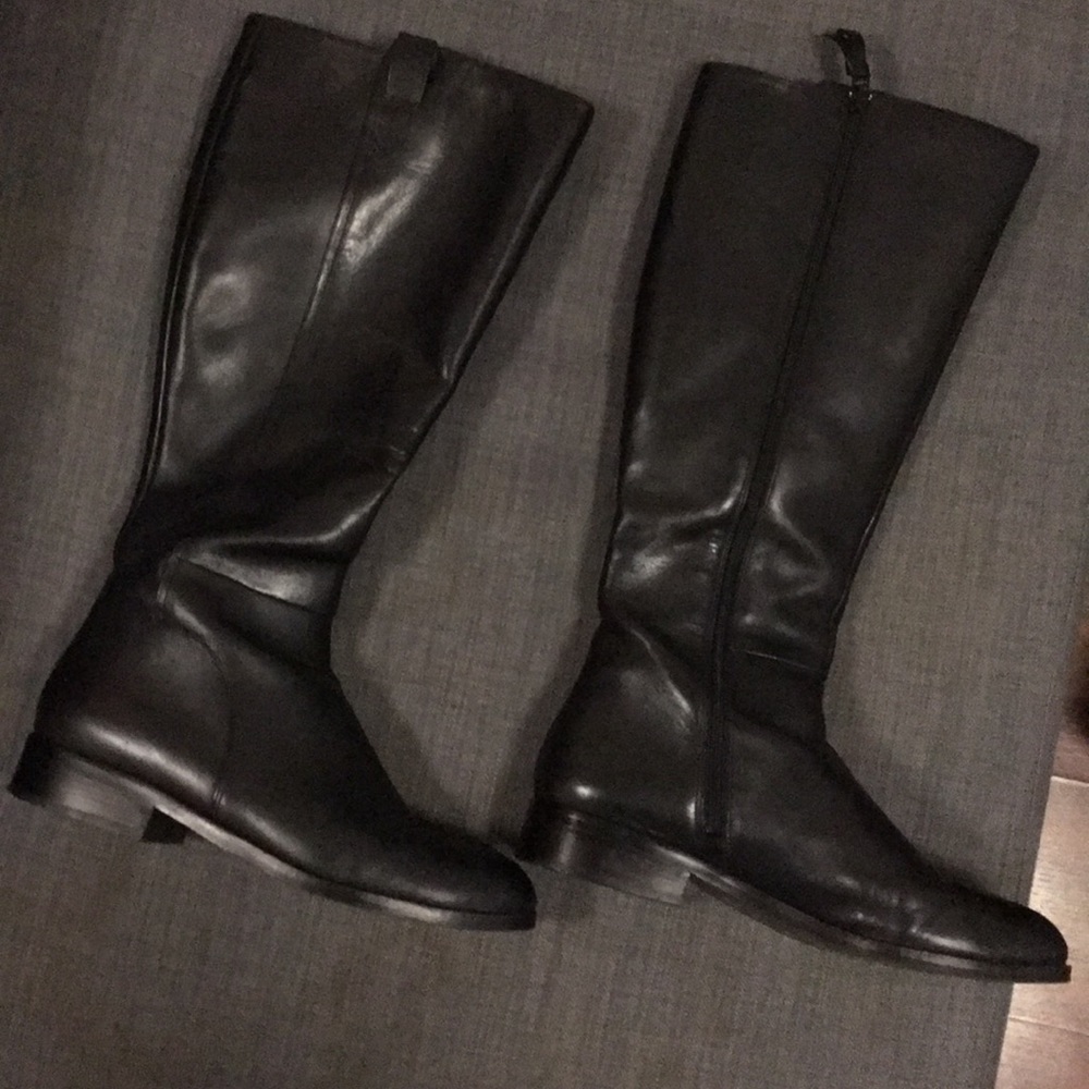 Katrina Riding Boots